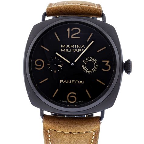 panerai radiomir 339|Panerai Radiomir Composite 8 Day : PAM 339 Used Watch For .